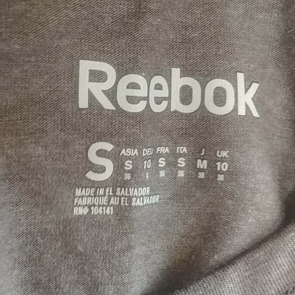 Reebok Muscle Tank - Picture 4 of 4